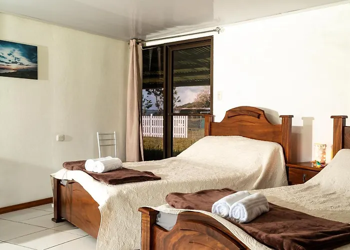 Hotel Little Paradise