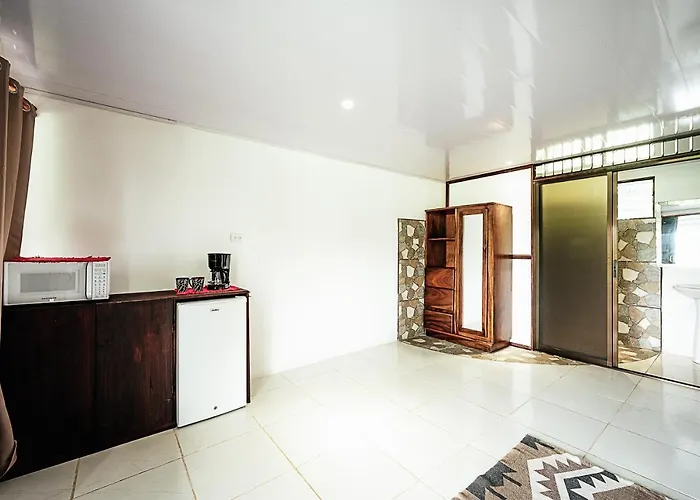 Hotel Little Paradise
