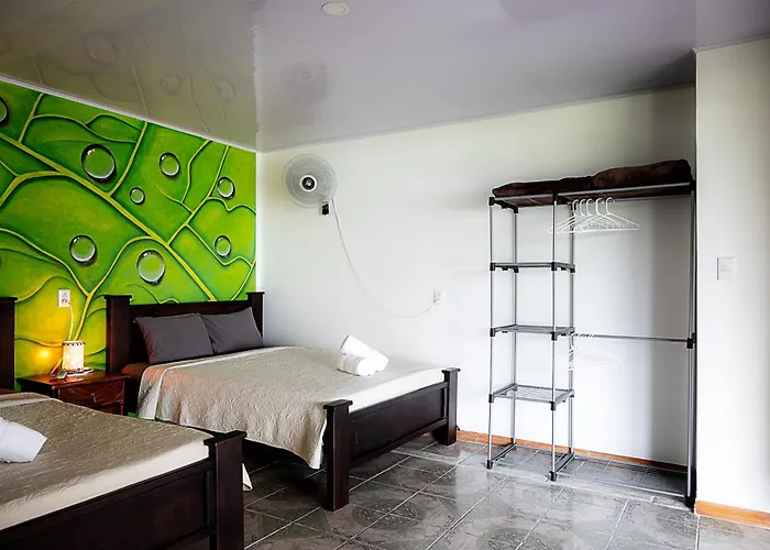 Hotel Little Paradise