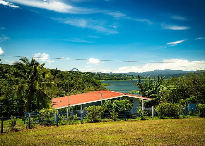 Little Paradise Hotel Nuevo Arenal